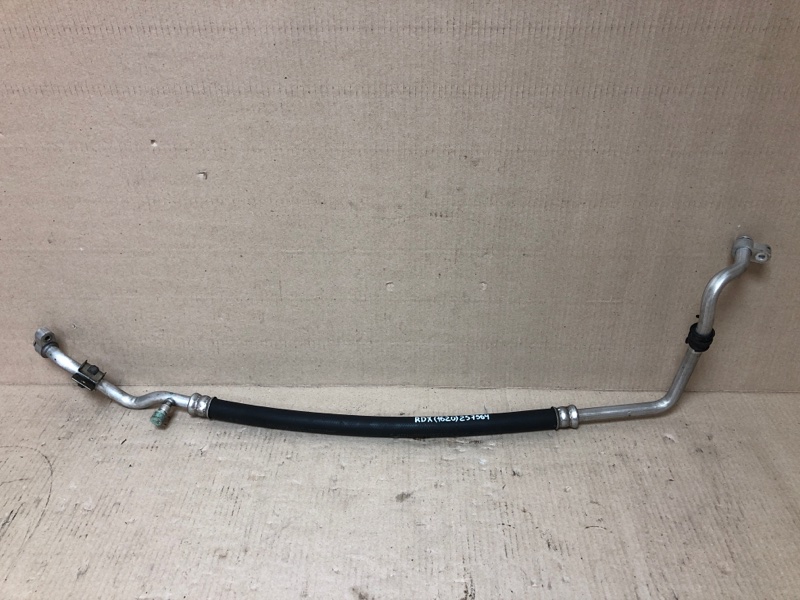 Трубка кондиционера ACURA RDX 12-19 2017 TB4 3.5 J35Z2 80311-TX4-A11 Б/У