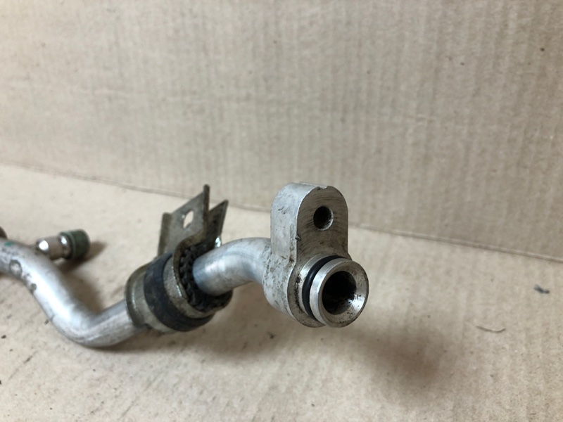 Трубка кондиционера RDX 12-19 2017 TB4 3.5 J35Z2