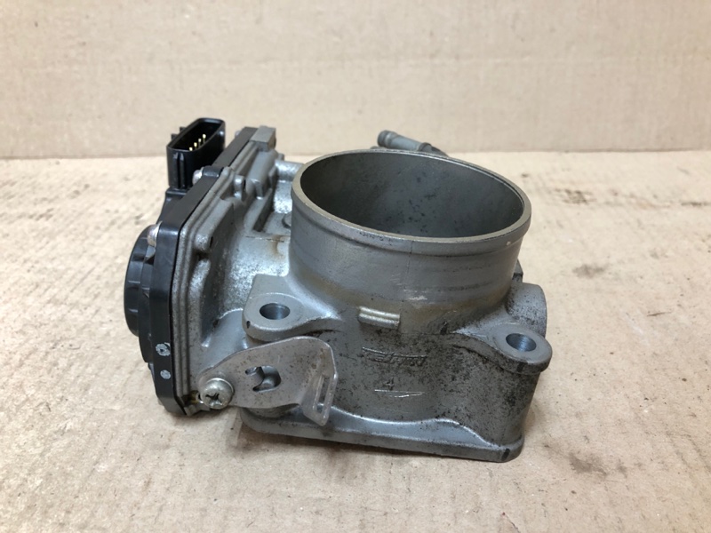 Дроссельная заслонка RDX 12-19 2017 TB4 3.5 J35Z2