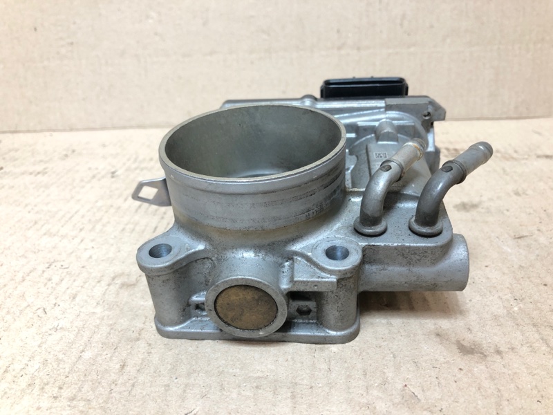 Дроссельная заслонка RDX 12-19 2017 TB4 3.5 J35Z2