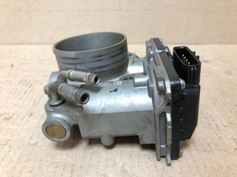 Дроссельная заслонка RDX 12-19 2017 TB4 3.5 J35Z2