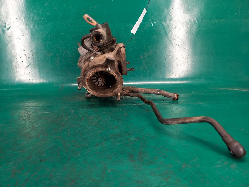 Турбина VOLVO S70 97-00 Седан 2.5 Турбина VOLVO S70 97-00 Седан 2.5