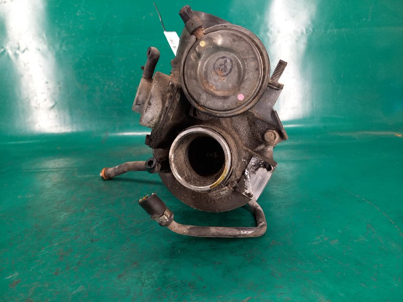 Турбина S70 97-00 1999 Седан 2.5 Турбина S70 97-00 1999 Седан 2.5