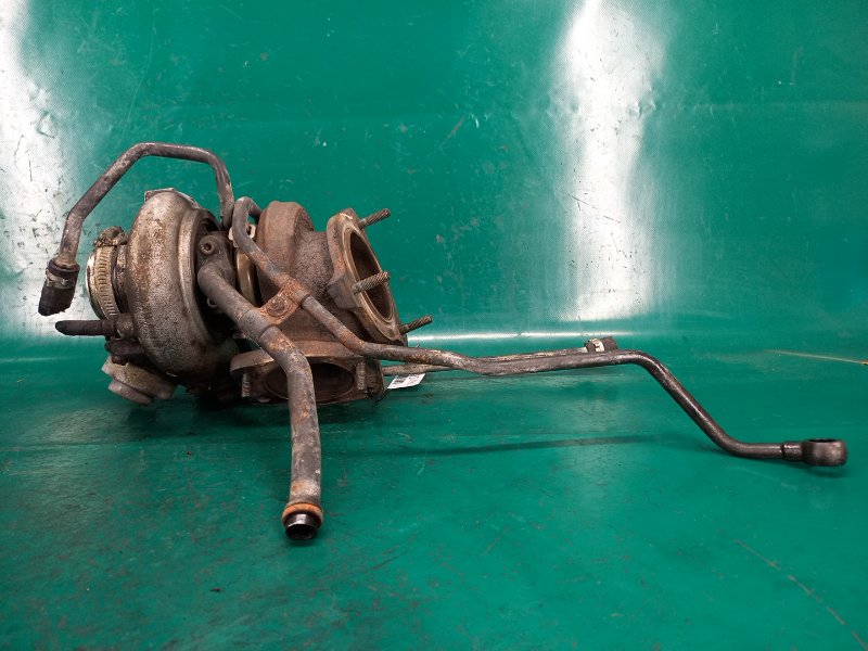 Турбина S70 97-00 1999 Седан 2.5 Турбина S70 97-00 1999 Седан 2.5