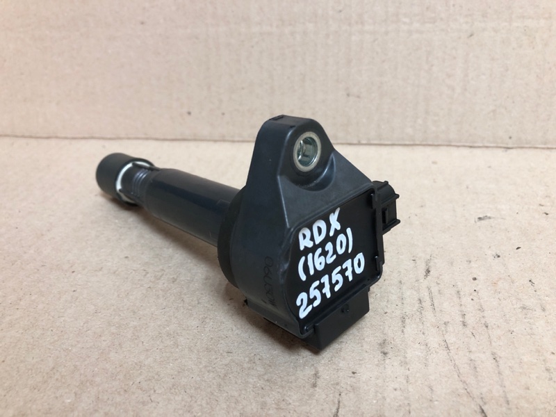 Катушка зажигания RDX 12-19 2017 TB4 3.5 J35Z2