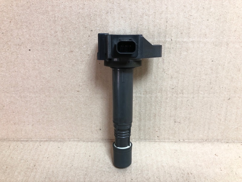 Катушка зажигания ACURA RDX 12-19 2017 TB4 3.5 J35Z2 30520-5G0-A01 Б/У