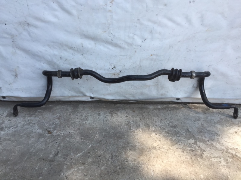 Стабилизатор передний NISSAN JUKE 10-19 Хетчбек 1.6 MR16DDT Стабилизатор передний NISSAN JUKE 10-19 Хетчбек 1.6 MR16DDT