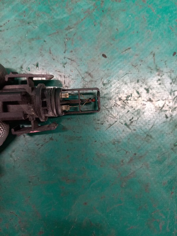 Датчик температуры воздуха S70 97-00 1999 Седан 2.5