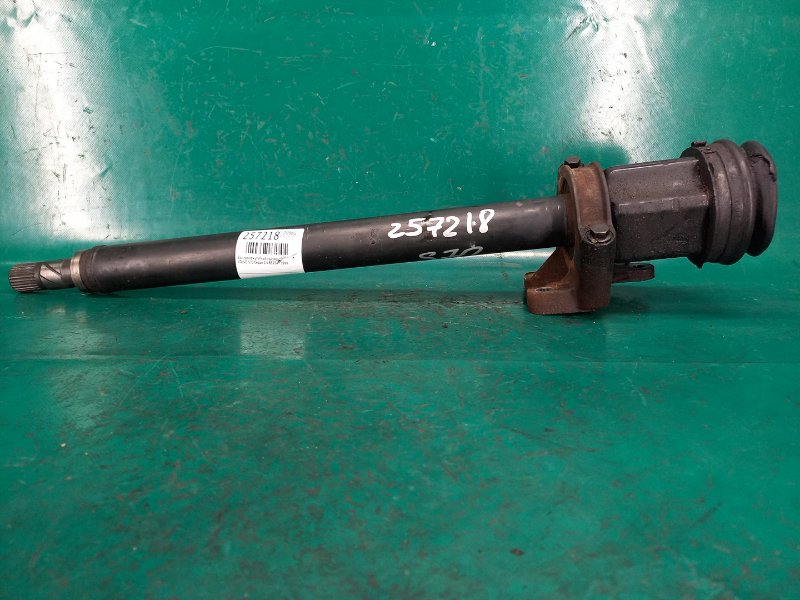 Запчасть вал промежуточный привода VOLVO S70 97-00 1999 Седан 2.5 8601576 Б/У Вал промежуточный привода VOLVO S70 97-00 1999 Седан 2.5 8601576 Б/У