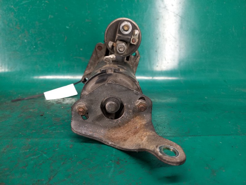 Стартер S70 97-00 1999 Седан 2.5 Стартер S70 97-00 1999 Седан 2.5