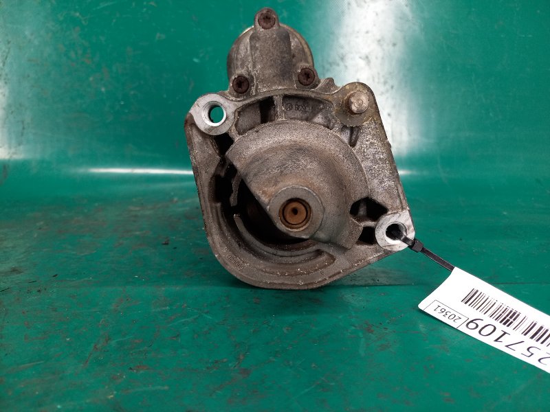 Стартер S70 97-00 1999 Седан 2.5 Стартер S70 97-00 1999 Седан 2.5