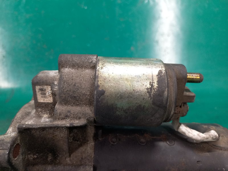 Стартер S70 97-00 1999 Седан 2.5 Стартер S70 97-00 1999 Седан 2.5