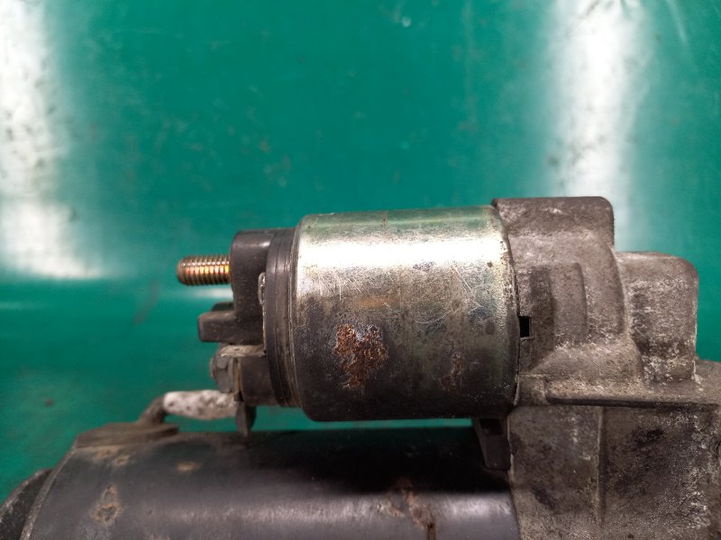 Стартер S70 97-00 1999 Седан 2.5 Стартер S70 97-00 1999 Седан 2.5