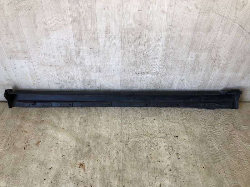 Накладка порога наружная левая LEXUS ES300 96-01 MCV20 3.0 1MZFE