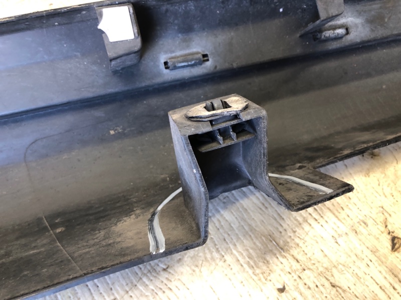 Накладка порога наружная левая FUSION 14- 2013 Седан C20EDEF Накладка порога наружная левая FUSION 14- 2013 Седан C20EDEF