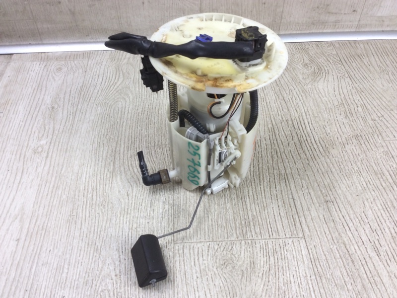 Топливный насос MAZDA CX-9 06-16 2012 3.7 CA CA43-13-35X Б/У