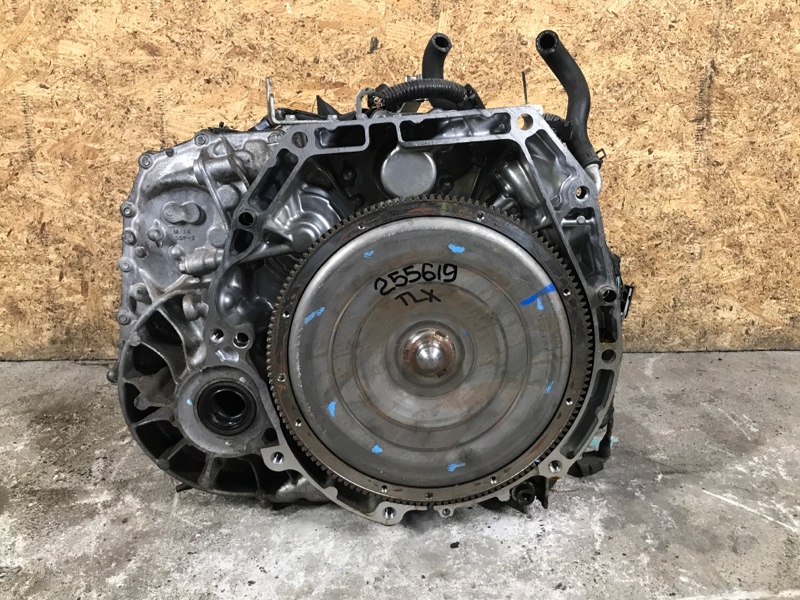 АКПП ACURA TLX 14-17 2016 Седан 2.4L 4 20021-RDS-030 Б/У
