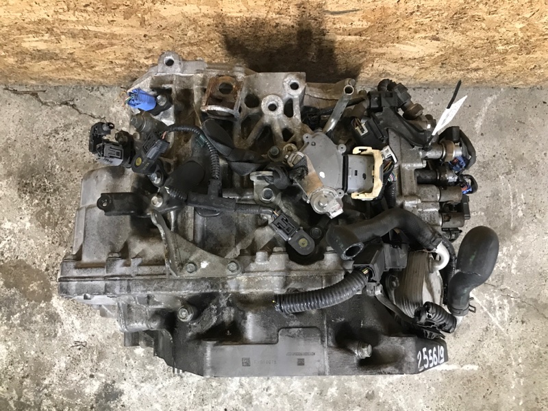 АКПП ACURA TLX 14-17 Седан 2.4L 4