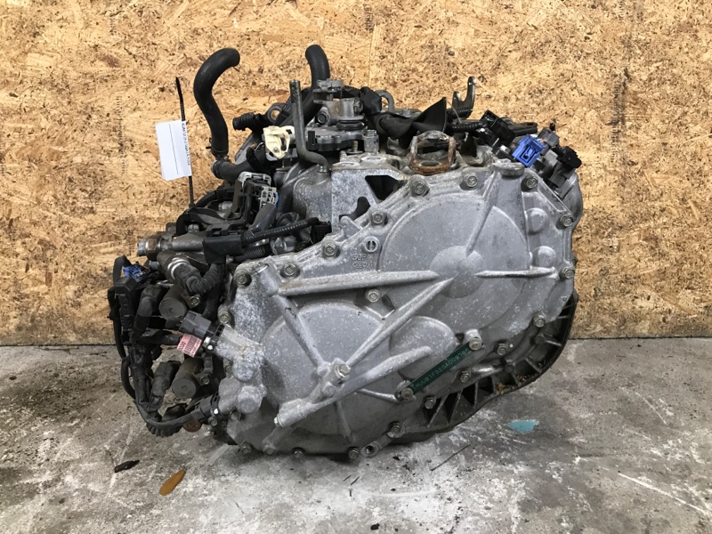 АКПП TLX 14-17 2016 Седан 2.4L 4