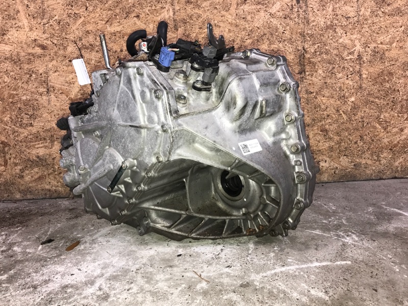 АКПП TLX 14-17 2016 Седан 2.4L 4