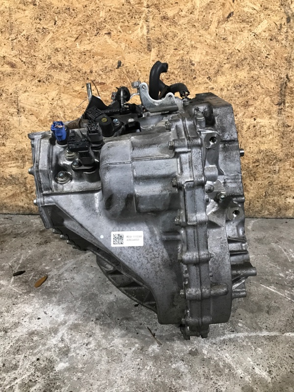 АКПП TLX 14-17 2016 Седан 2.4L 4