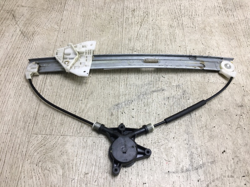 Стеклоподъемник задний правый MAZDA CX-9 06-16 3.7 CA