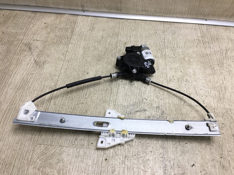 Запчасть стеклоподъемник задний левый MAZDA CX-9 06-16 2012 3.7 CA TD11-73-590A Б/У Стеклоподъемник задний левый MAZDA CX-9 06-16 2012 3.7 CA TD11-73-590A Б/У