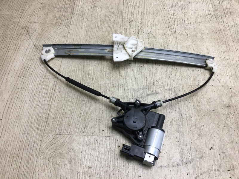 Стеклоподъемник задний левый CX-9 06-16 2012 3.7 CA Стеклоподъемник задний левый CX-9 06-16 2012 3.7 CA