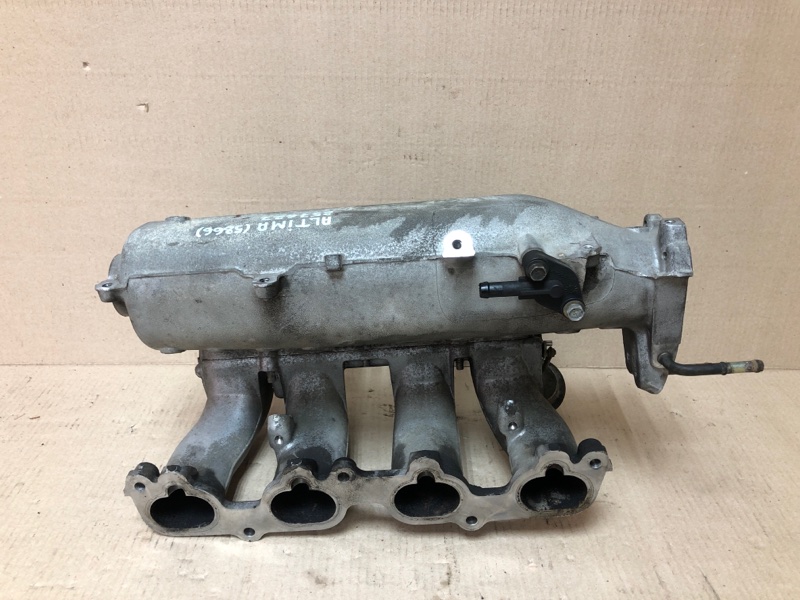 Коллектор впускной ALTIMA L31 01-06 2004 Седан 2.5 QR25DE