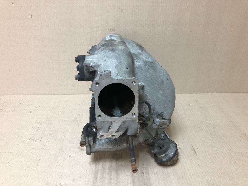 Коллектор впускной NISSAN ALTIMA L31 01-06 Седан 2.5 QR25DE