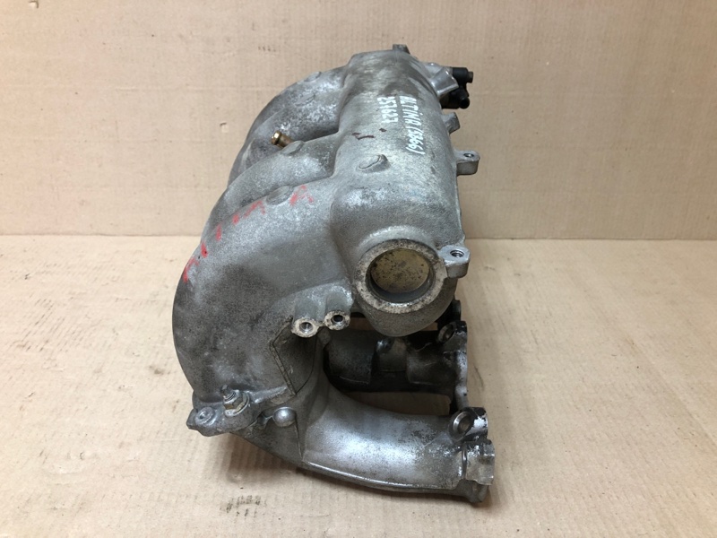 Коллектор впускной ALTIMA L31 01-06 2004 Седан 2.5 QR25DE
