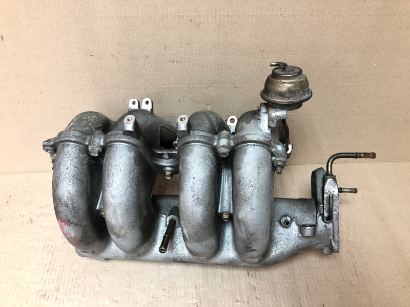 Коллектор впускной ALTIMA L31 01-06 2004 Седан 2.5 QR25DE