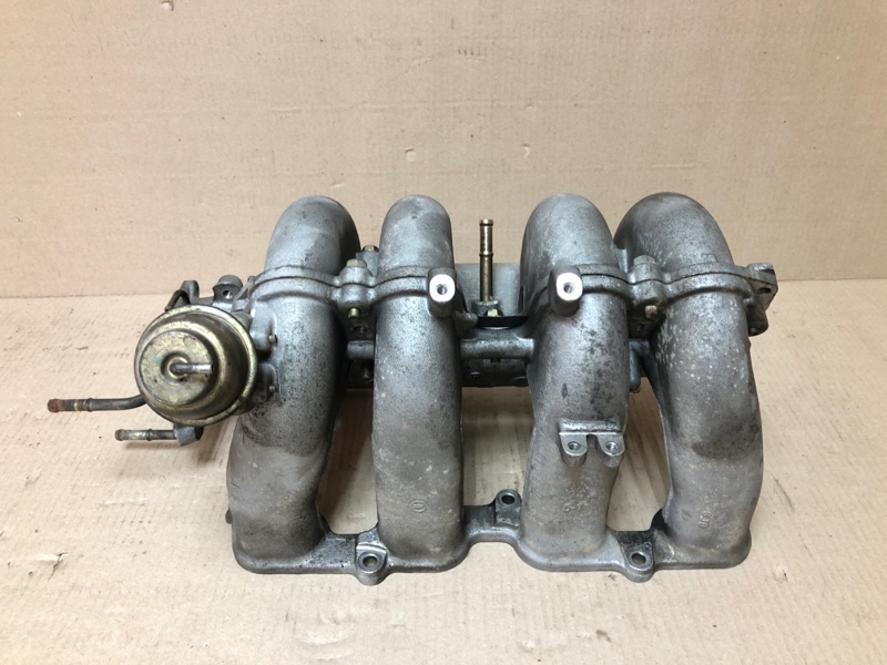 Коллектор впускной ALTIMA L31 01-06 2004 Седан 2.5 QR25DE