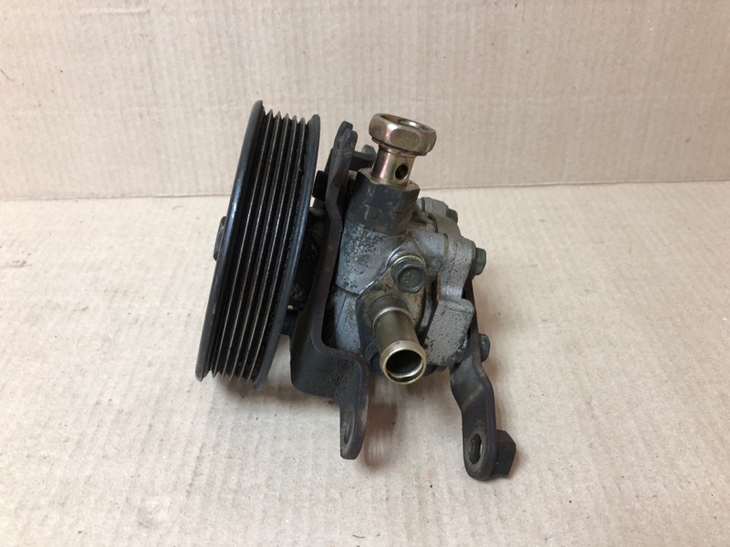 Насос ГУР ALTIMA L31 01-06 2004 Седан 2.5 QR25DE