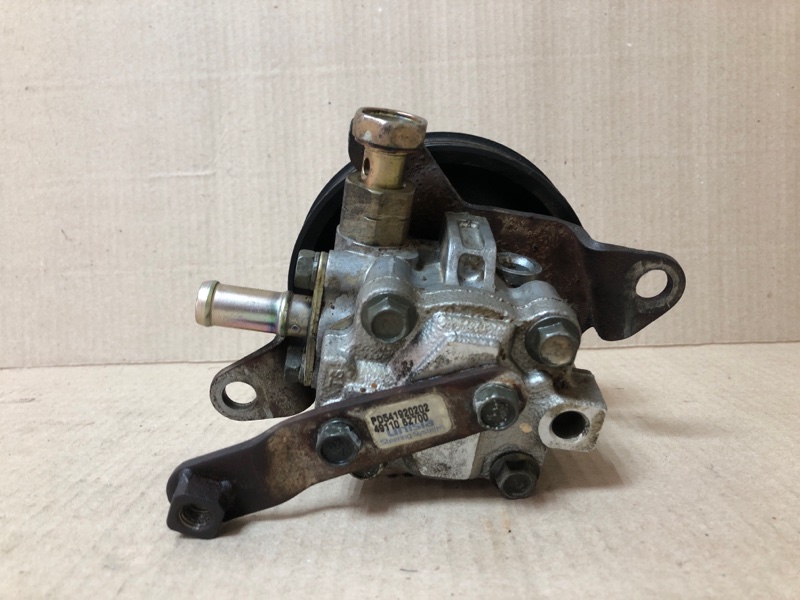 Насос ГУР NISSAN ALTIMA L31 01-06 Седан 2.5 QR25DE