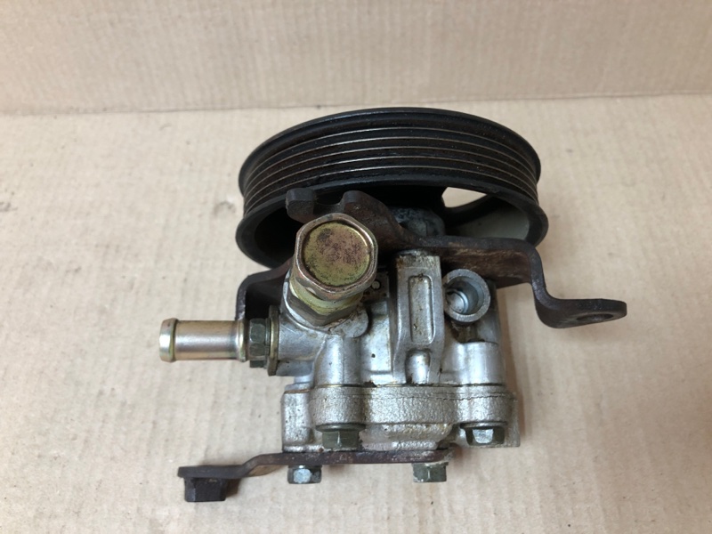 Насос ГУР ALTIMA L31 01-06 2004 Седан 2.5 QR25DE