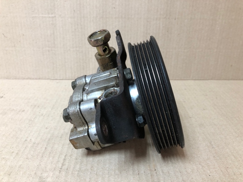 Насос ГУР ALTIMA L31 01-06 2004 Седан 2.5 QR25DE