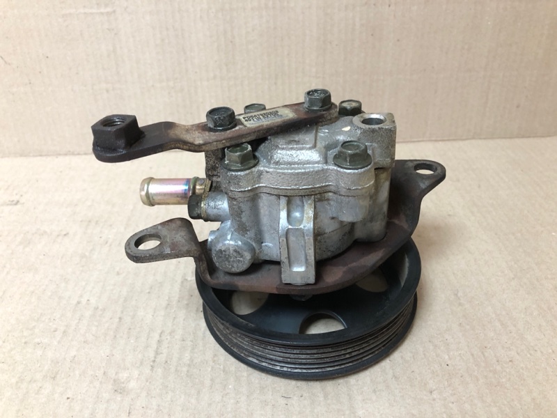 Насос ГУР ALTIMA L31 01-06 2004 Седан 2.5 QR25DE