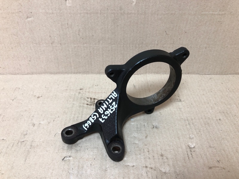 Кронштейн промежуточного вала NISSAN ALTIMA L31 01-06 2004 Седан 2.5 QR25DE 39780-8J100 Б/У