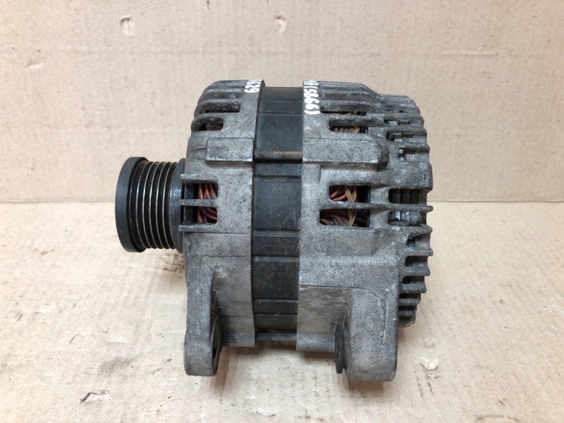 Генератор ALTIMA L31 01-06 2004 Седан 2.5 QR25DE