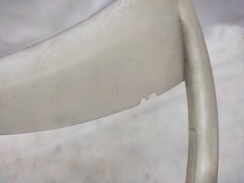 Крыльчатка вентилятора основного радиатора правая LEXUS ES350 06-12