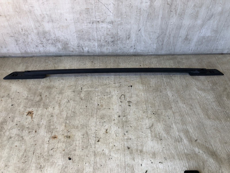 Рейлинги левые DODGE JOURNEY 08-20 2012 Внедорожник 3.6 ERB 5116319AC Б/У