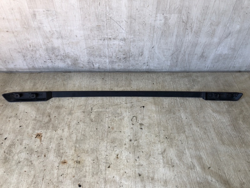 Рейлинги левые DODGE JOURNEY 08-20 Внедорожник 3.6 ERB