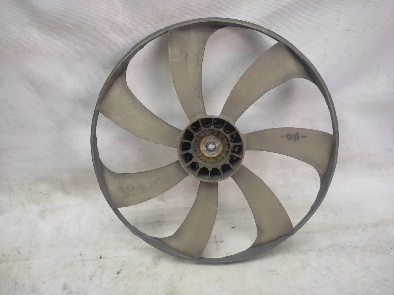 Крыльчатка вентилятора основного радиатора CAMRY 40 06-11