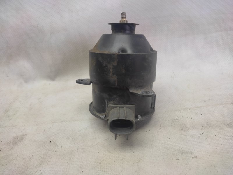 Мотор вентилятора охлаждения MAZDA 6 GH 07-12 263500-6020 Б/У