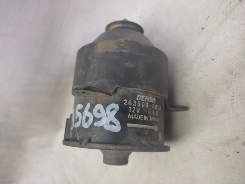 Мотор вентилятора охлаждения MAZDA 6 GH 07-12