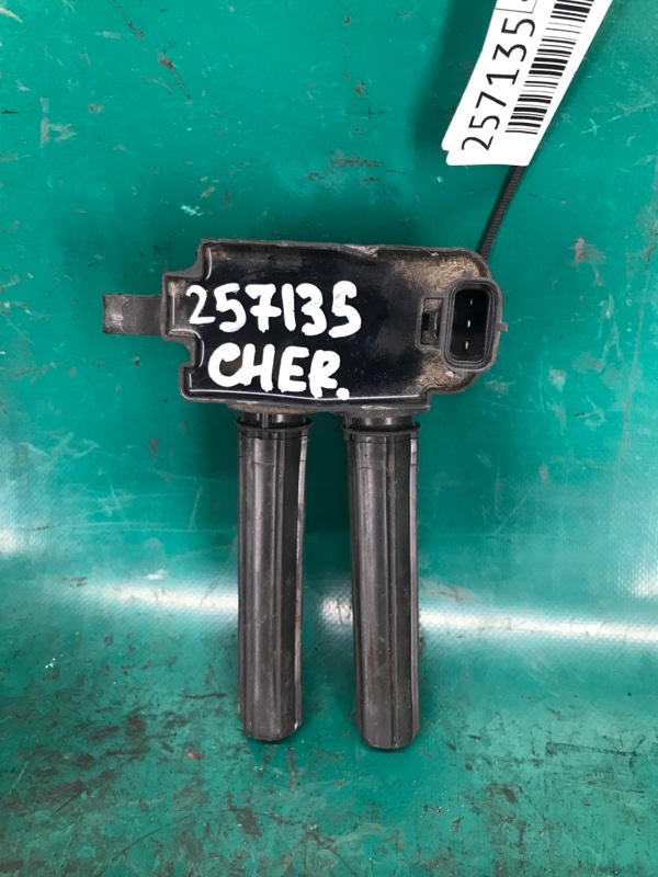 Катушка зажигания JEEP GRAND CHEROKEE 11-22 Внедорожник 5.7 Катушка зажигания JEEP GRAND CHEROKEE 11-22 Внедорожник 5.7