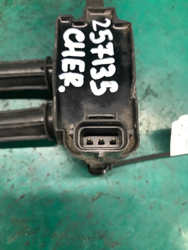 Катушка зажигания GRAND CHEROKEE 11-22 2013 Внедорожник 5.7 Катушка зажигания GRAND CHEROKEE 11-22 2013 Внедорожник 5.7