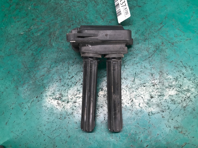 Запчасть катушка зажигания JEEP GRAND CHEROKEE 11-22 2013 Внедорожник 5.7 56029129AF Б/У Катушка зажигания JEEP GRAND CHEROKEE 11-22 2013 Внедорожник 5.7 56029129AF Б/У
