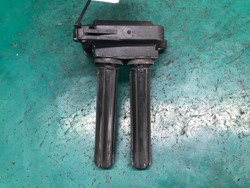 Запчасть катушка зажигания JEEP GRAND CHEROKEE 11-22 2013 Внедорожник 5.7 56029129AF Б/У Катушка зажигания JEEP GRAND CHEROKEE 11-22 2013 Внедорожник 5.7 56029129AF Б/У